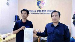Kepala SPPG 02 Dasan Geres Dilaporkan JOIN NTB Atas Dugaan Intimidasi Wartawan