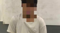 Kasatreskrim Polresta Mataram Bekuk DPO Curanmor yang Kabur ke Sumbawa
