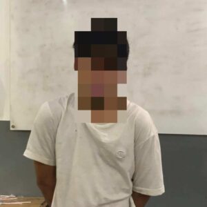 Kasatreskrim Polresta Mataram Bekuk DPO Curanmor yang Kabur ke Sumbawa