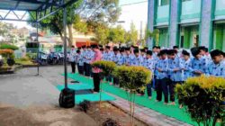 Perkuat Karakter, MTsN 2 Lobar Rutinkan Program PANJI