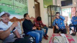 Kebijakan ‘Lock the Gate’ Disorot, MPI KNPI dan LSM Datangi MAN Lobar