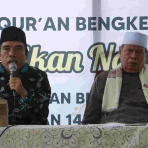 Cari Solusi Hukum “Maling Nine”, LBM PWNU NTB Kumpulkan Ulama di Ponpes Darul Qur’an