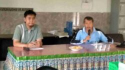 MTsN 2 Lobar Buka Kelas Tahfidz Khusus, Targetkan Cetak Hafiz Berakhlak