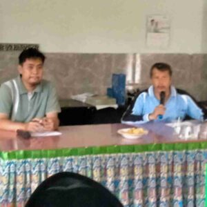 MTsN 2 Lobar Buka Kelas Tahfidz Khusus, Targetkan Cetak Hafiz Berakhlak