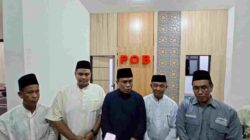 Kemenag NTB Laporkan Hilal Tak Terlihat: Posisi Masih -1,268 Derajat