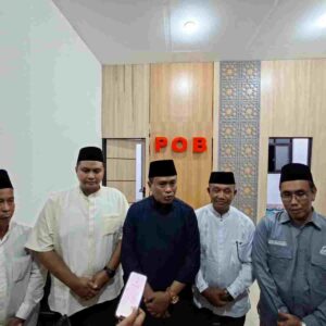 Kemenag NTB Laporkan Hilal Tak Terlihat: Posisi Masih -1,268 Derajat