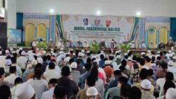 Haul Muassis Al-Ishlahuddiny: Mengenang Perjuangan Ulama Perintis di Lombok Barat