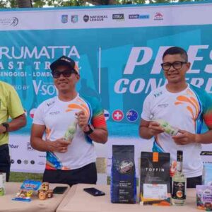 Rute Baru Merumatta Coast Trail 2026: Medan Teknikal yang Menguji Adrenalin
