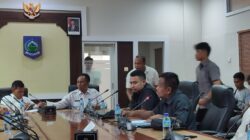 Aktivis Tagih Realisasi IPR, Pemprov Mulai Verifikasi Pekan Depan