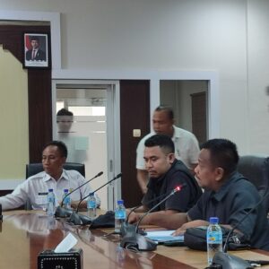 Aktivis Tagih Realisasi IPR, Pemprov Mulai Verifikasi Pekan Depan