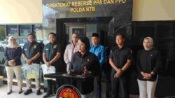 Polda NTB Tetapkan Guru Ponpes di Lotim Jadi Tersangka TPKS, Tegaskan Komitmen Lindungi Korban