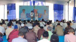 Refleksi Setahun Memimpin, Duet LAZ-ADHA Siapkan Program 1 Miliar Per Desa