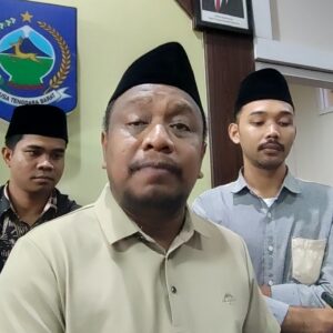 Tagih Janji IPR, Koalisi Pemuda NTB: Pemprov Jangan Hanya “Omon-Omon