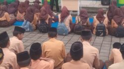 MTsN 2 Lombok Barat Peringati Nuzulul Qur’an 1447 H