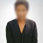 Penadah Motor Kurir Mataram Tertangkap di Lombok Tengah