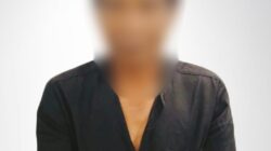 Penadah Motor Kurir Mataram Tertangkap di Lombok Tengah