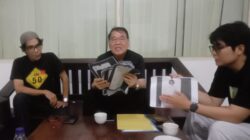 Bukan Isu, Dugaan Perselingkuhan Bupati Dompu bersama Istri Orang Sesuai Fakta