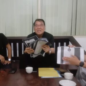 Bukan Isu, Dugaan Perselingkuhan Bupati Dompu bersama Istri Orang Sesuai Fakta