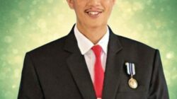 Keluarga Besar MTsN 2 Lobar Ucapkan Selamat Hari Raya Idul Fitri 1447H