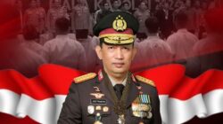 Karate Piala Kapolri 2026 Digelar Juni di Tangerang, Ribuan Atlet Siap Tanding