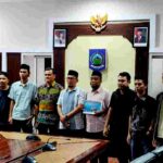 Kawal Tambang Rakyat, Koalisi Pemuda NTB Audiensi dengan ESDM