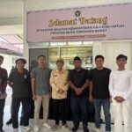 Gercep! Langkah Kanwil Kemenhaj NTB Pulangkan Jemaah Umrah Tuai Apresiasi