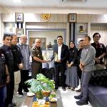 Sinergi Penegak Hukum: DPD KAI NTB Sambangi Kejati, Bahas Terobosan KUHAP Baru