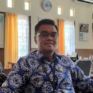 Realisasi Pajak Capai 20 Persen, Bapenda Lobar On The Track Kejar Target 2026