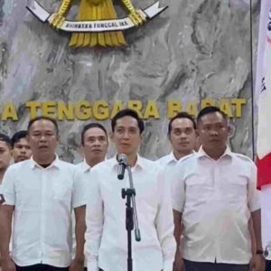 I Putu Dedy Saputra: “Domino itu Strategi, Bukan Keberuntungan”